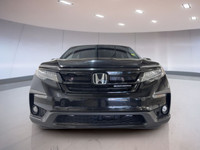 Experience bold capability and refined style with the 2020 Honda Pilot Black Edition, now available... (image 1)