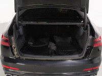The 2023 Audi S6 Sedan combines exhilarating performance with refined craftsmanship, showcasing its... (image 8)