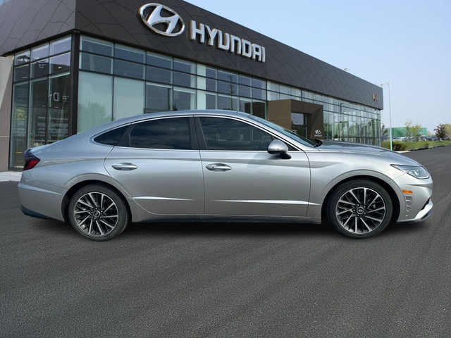 2021 Hyundai Sonata Luxury in Cars & Trucks in Oshawa / Durham Region - Image 4