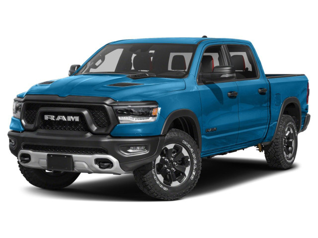 2022 Ram 1500 in Cars & Trucks in Chatham-Kent