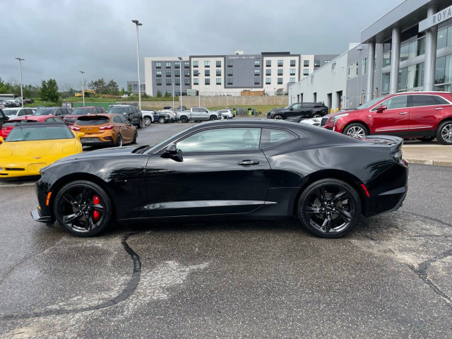 2023 Chevrolet Camaro in Cars & Trucks in Oakville / Halton Region - Image 2