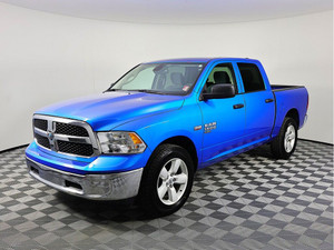2022 RAM 1500 SLT