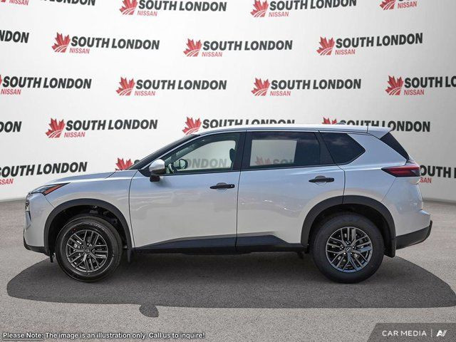 2025 Nissan Rogue in Cars & Trucks in London - Image 3