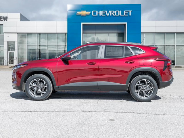 2025 Chevrolet Trax LT in Cars & Trucks in Mississauga / Peel Region - Image 3