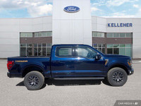 This Ford F-150 boasts a sturdy engine powering this Automatic transmission. *You Can't Beat the Pri... (image 5)