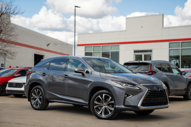 2019 Lexus RX RX 350 Luxury in Cars & Trucks in Edmonton - Image 2