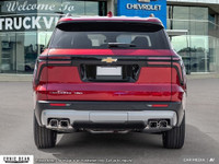 Engine: 4 Cylinder Engine 2.5L L/100Km City: 12.3 L/100Km Hwy: 9.9 Safety Equipment HD Rear Vision C... (image 4)