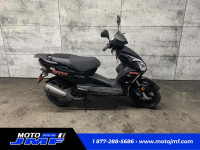 2023 Adly Moto GTA-50 Scooter st: 19756