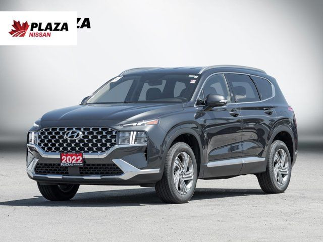 2022 Hyundai Santa Fe Preferred | Clean Carfax | Blind Spot in Cars & Trucks in Hamilton