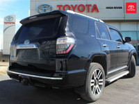 // ACCIDENT FREE!! // FEATURES OF THE 4Runner 4RUNNER LIMITED w/ REDWOOD INTERIOR »» Distinctive Red... (image 5)