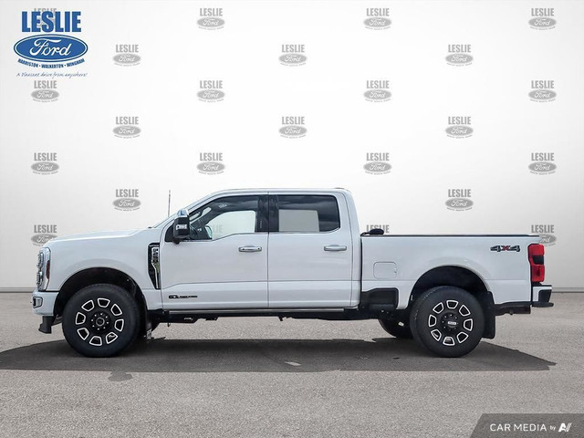 2024 Ford F-250 Platinum in Cars & Trucks in Stratford - Image 3