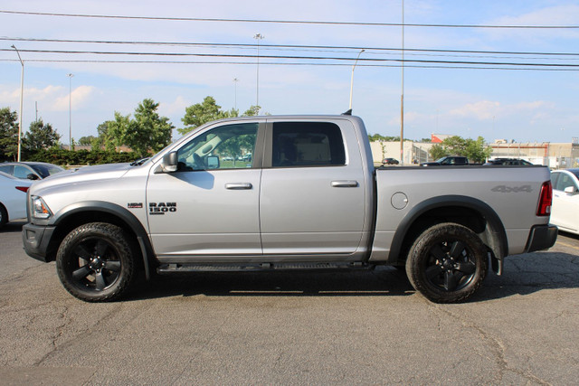 2019 RAM 1500 CLASSIC in Cars & Trucks in Oakville / Halton Region - Image 4