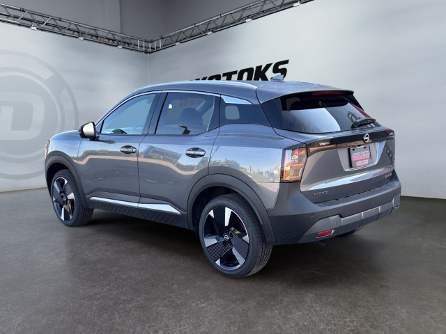 2025 Nissan Kicks in Cars & Trucks in Calgary - Image 3