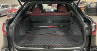 LEXUS RX 350 F SPORT AWD 2017/CUIR/NAVI/CAMERA/TOIT/CRUISE/BLTH/AC/MAGS/92587KM! NIV: 2T2BZMCA1HC088... (image 8)