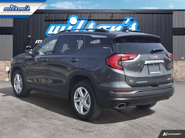 2018 GMC Terrain SLE AWD | 2.0T | Heated Seats | Bluetooth in Cars & Trucks in Guelph - Image 3