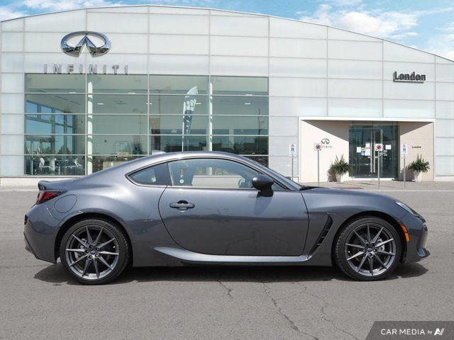 2024 Subaru BRZ Sport-tech in Cars & Trucks in London - Image 2