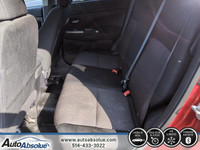 Engine: Moteur à 4 cylindres 2.4L L/100Km City: 10.3 L/100Km Hwy: 8.3 Safety Equipment Contrôle élec... (image 6)