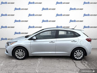 WAS: $21879 NOW: $16498 plus taxes and licensing feesDiscover the 2020 Hyundai Accent Preferred: A C... (image 2)
