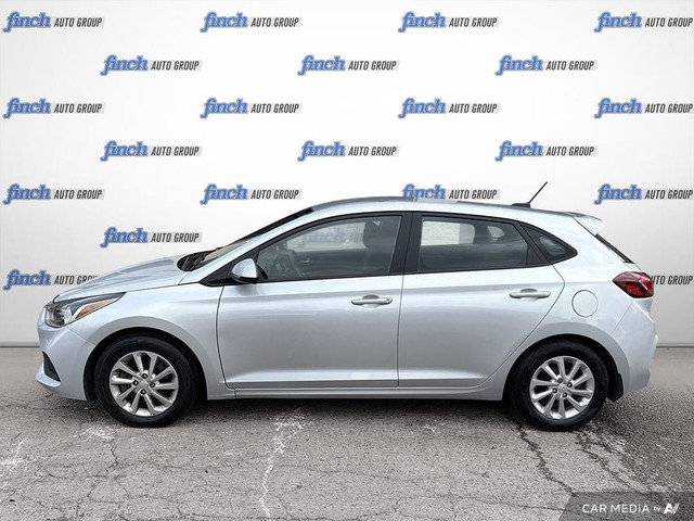 2020 Hyundai Accent ESSENTIAL LOW MILEAGE | VERY FUEL EFFICIE... in Cars & Trucks in London - Image 4