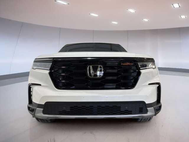 2023 Honda Pilot Trailsport in Cars & Trucks in Moose Jaw - Image 2