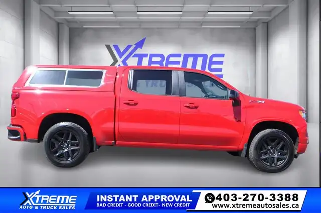 2023 Chevrolet Silverado 1500 RST - NO FEES! in Cars & Trucks in Calgary - Image 5