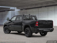 This Ram 1500 boasts a Twin Turbo Regular Unleaded I-6 3.0 L/183 engine powering this Automatic tran... (image 4)