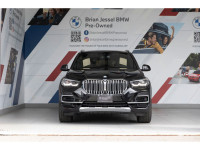 2022 BMW X5 xDrive40i AWD 8-Speed Automatic Sport 3.0L I6 DOHC 24V TwinPower Turbo EXTERIOR - BLACK... (image 2)