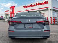 *WATERLOO HONDA'S **PRE-OWNED BUY SMART PROGRAM* - With the purchase of this vehicle, you will recei... (image 5)
