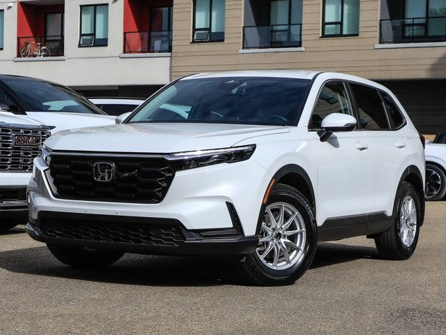 2023 Honda Cr-V LX Alloy Rims Adaptive Cruise Heated Seats in Cars & Trucks in Edmonton - Image 2