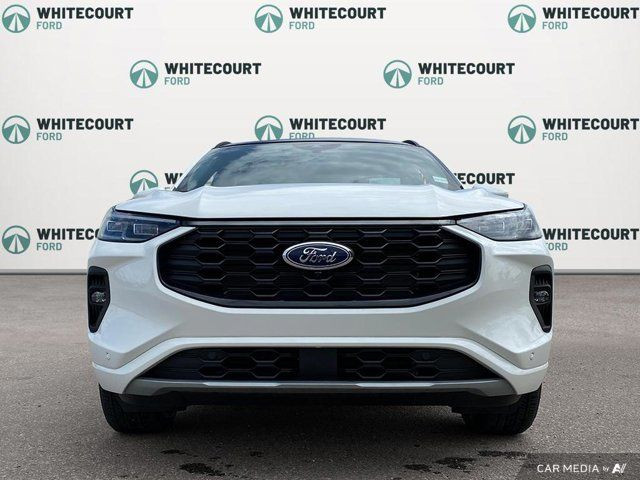 2025 Ford Escape ST-Line Elite AWD, TECH PKG, HUD, B&O SOUND in Cars & Trucks in Edmonton - Image 2
