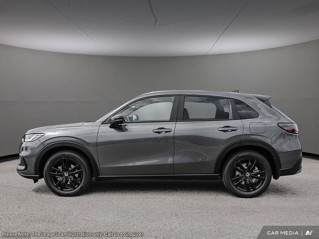 2026 Honda HR-V Sport in Cars & Trucks in Calgary - Image 4