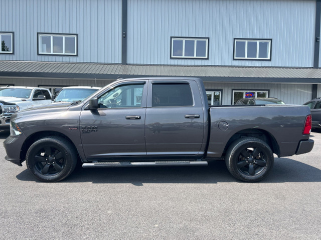 2019 RAM 1500 Classic ST BACKUP CAM! CARFAX in Cars & Trucks in Annapolis Valley