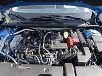 2024 Nissan Sentra SR | Low KM | Moonroof | Remote Start | Blind Spot | leather APPLE CAR PLAY, ANDR... (image 5)