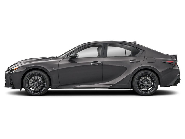 2023 Lexus IS 500 INCOMING | F SPORT | ACCIDENT FREE | CARPLAY in Cars & Trucks in City of Toronto - Image 2