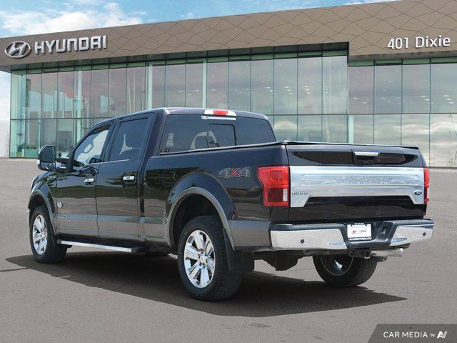 2018 Ford F-150 King Ranch in Cars & Trucks in Mississauga / Peel Region - Image 3