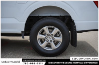 2022 Ford F-150 XLT Experience the Ford F-150 XLT with only 116053 km on the odometer. Finished in a... (image 5)