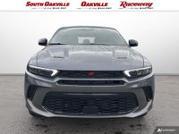 AWD, ALCANTARA FRONT HEATED BUCKET SEATS, R/T BLACKTOP & TRACK PACKAGE BUNDLE, TECH PACK PLUS, NAVIG... (image 1)