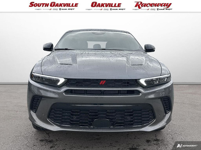 2024 Dodge Hornet RT PLUS | BLACKTOP & TRACK PACK | GPS NAVIGATI in Cars & Trucks in Oakville / Halton Region - Image 2