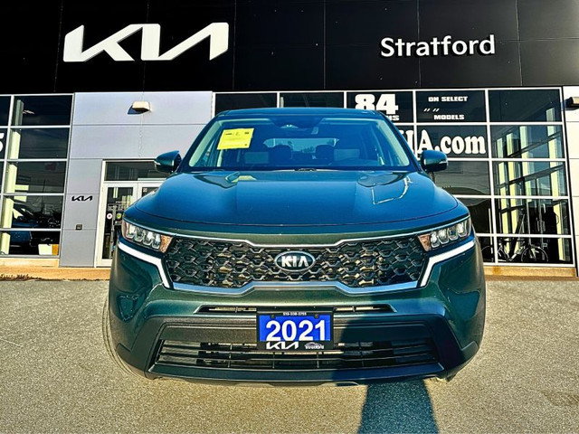 2021 Kia Sorento LX Premium in Cars & Trucks in Stratford - Image 2