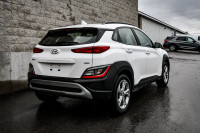 This 2022 Hyundai Kona is for sale today. This SUV has 83,450 kms. It's white in colour . It has an... (image 2)