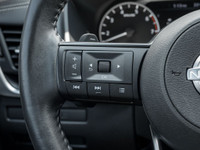 2022 Nissan Rogue S CLEAN CARFAX | ONE OWNER Scarlet Ember Tintcoat 2.5L 4-Cylinder DOHC 16V AWD CVT... (image 8)