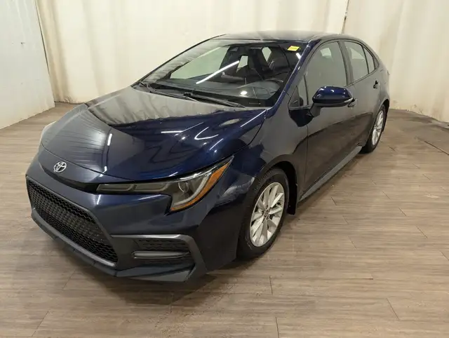 2020 Toyota Corolla SE No Accidents | Bluetooth | Pushbutton...62865708766850122