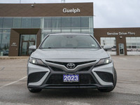 *Heated Seats, Apple CarPlay, Android Auto, Heated Steering Wheel, Adaptive Cruise Control!* With a... (image 1)