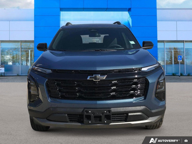 2026 Chevrolet Equinox AWD LT in Cars & Trucks in Winnipeg - Image 3
