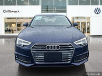 Only 41,003 Miles! This Audi A4 allroad boasts a Intercooled Turbo Premium Unleaded I-4 2.0 L/121 en... (image 7)