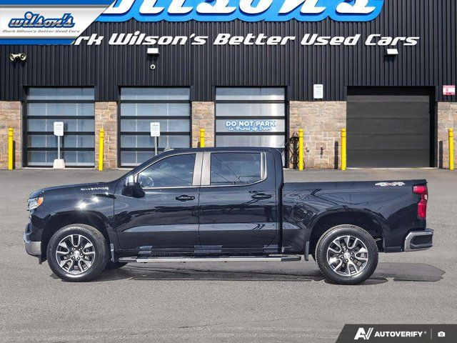 2023 Chevrolet Silverado 1500 LT True North Edition | Crew in Cars & Trucks in Guelph - Image 2
