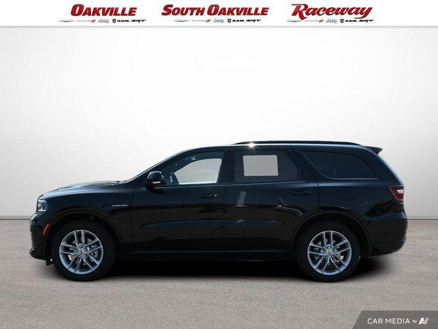 2025 Dodge Durango R/T Premium in Cars & Trucks in Oakville / Halton Region - Image 3
