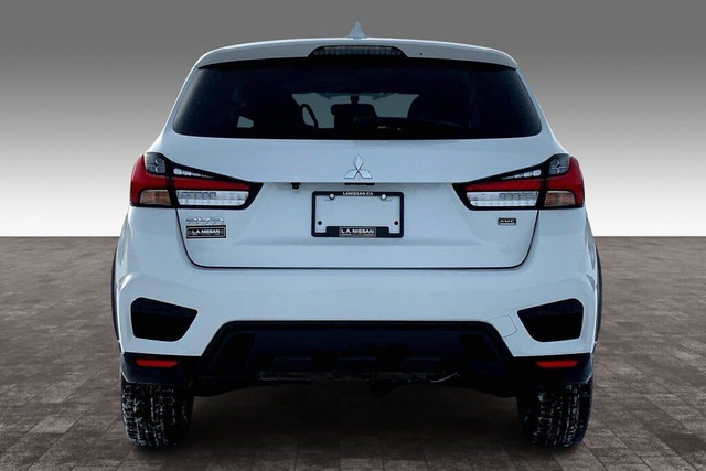 2021 Mitsubishi Rvr SE AWD in Cars & Trucks in Edmonton - Image 4