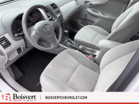 CE Engine: Moteur à 4 cylindres 1.8L L/100Km City: 7.6 L/100Km Hwy: 5.7 Safety Equipment Système de... (image 8)