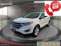 2016 Ford Edge SEL Safety Certification Included Financing & Warranty Options Available ____________... (image 2)
